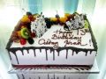 Birthday Cake 112